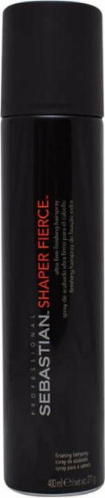 Sebastian shaper fierce 400 ml (400 ml)