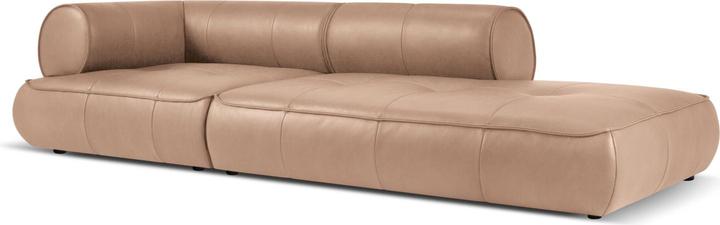 Actual product image Maison Heritage Lily (4-seater, 2 person sofa, 3-seater)