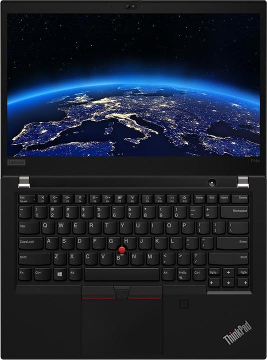 Produktbild Lenovo ThinkPad P14s Gen 2 21A0 (14", AMD Ryzen 7 Pro 5850U, 32 GB, 1000 GB, DE)