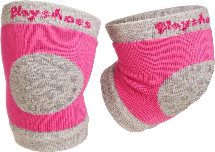 Produktbild Playshoes Knieschoner rutschhemmend One Size (One Size)