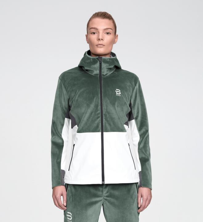 Produktbild Daehlie W Jacket Boulder (XS)