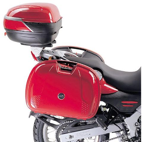 Produktbild Givi motorrad-topcase-halterung gs dakar (00 à 03) – support top case monokey ou monolock bmw f 650 gs