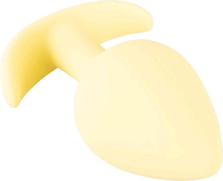 Actual product image Cuties Mini Butt Plug