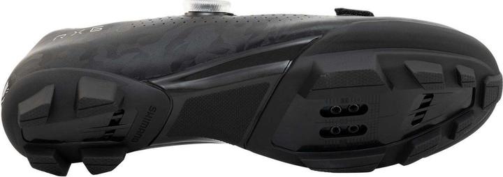 Produktbild Shimano SH-RX600 (43)