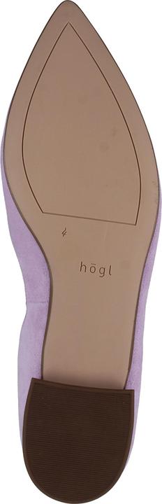Actual product image Högl Ballerinas (35)