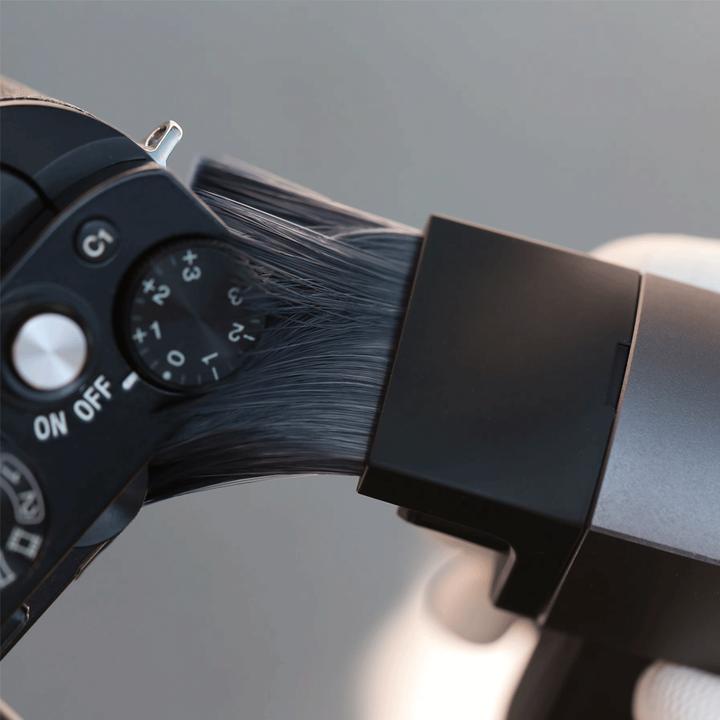Immagine prodotto VSGO Spolverino portatile Palm Turbo Air