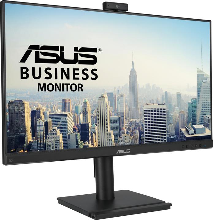 Image du produit ASUS Business BE249QFK 60.45cm (16:9) FHD HDMI DP (1920 x 1080 pixels, 23.80")