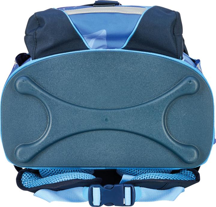 Actual product image Herlitz Satchel FiloActive XL Plus Cosmic (21 l)