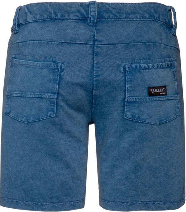 Immagine prodotto Protest Bermuda Orlin Jr, Bambino, Blu Gas, 14 anni, 164 cm (164)