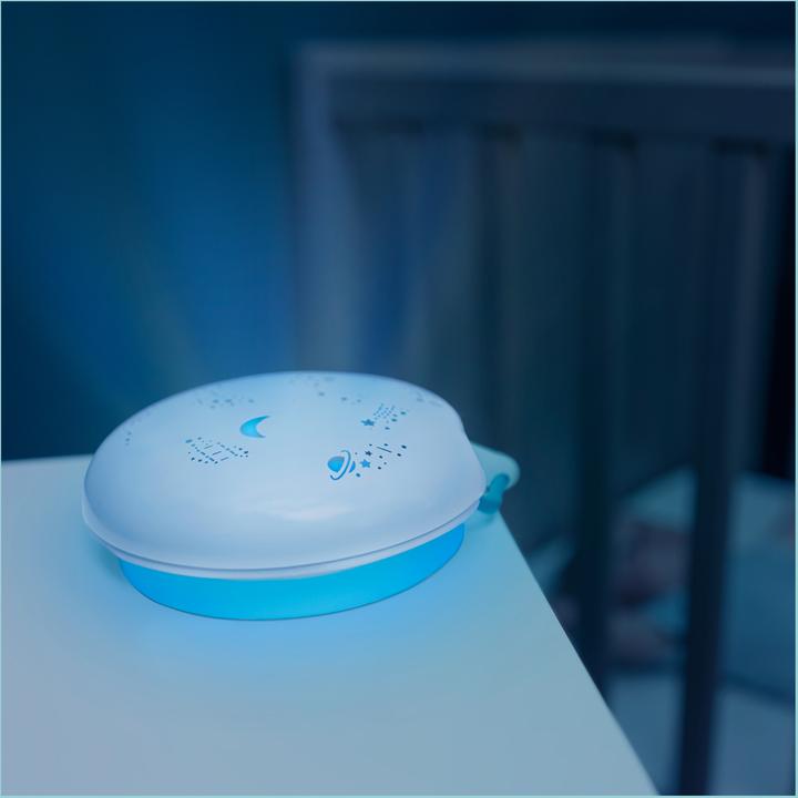 Actual product image Babymoov Dreamy