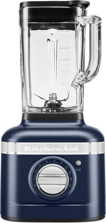KitchenAid Artisan K400 5KSB4026EIB Inkt Blauw (5KSB4026EIB) (1200 W)