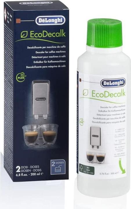 De'Longhi EcoDecalc DLSC202 (200 ml)