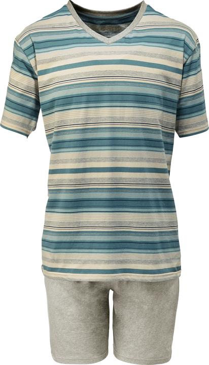 Redbest Herren-Shorty