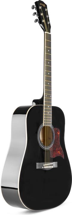 Immagine prodotto Max SoloJam Set (Chitarra acustica, Tiglio, Legno)