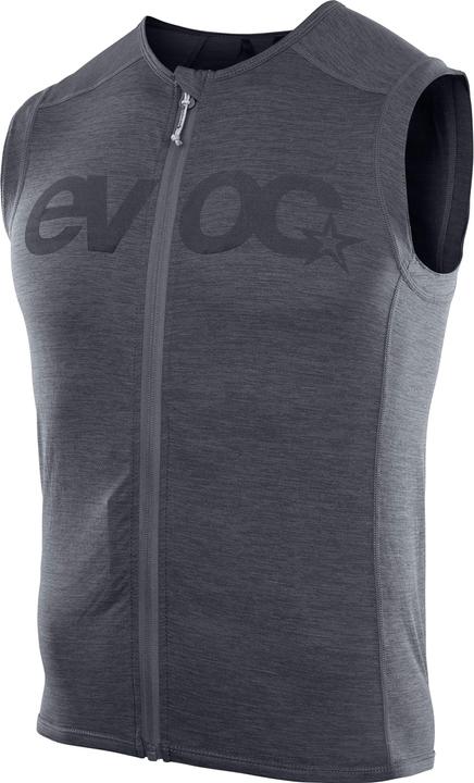 Actual product image Evoc Protector Vest Men (L, Back protector, Unique specimen)