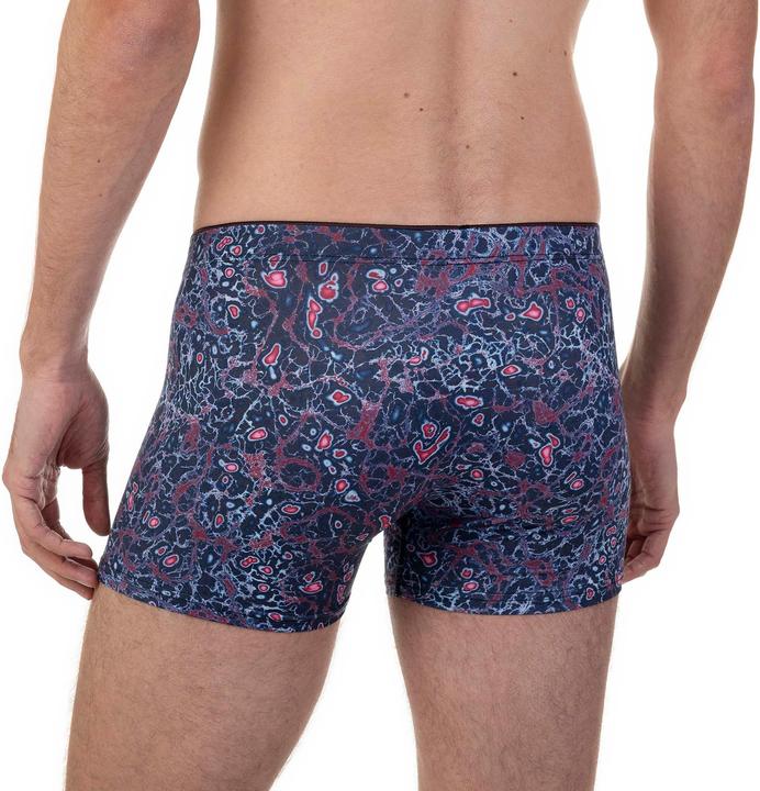 Image du produit Bruno Banani Boxer casual ajusté Microscope (M, Une unité par pack)