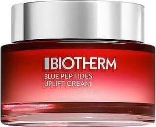 Actual product image Biotherm Crème Raffermissante Blue Peptides - 75 ml (75 ml, Day cream)