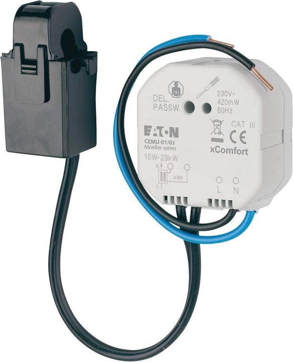 Produktbild Eaton CEMU-01/03
