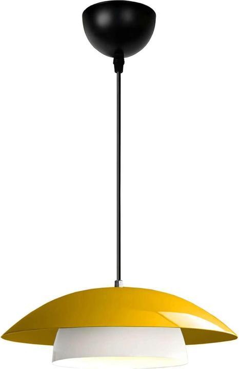 Image du produit Opviq Opaline Chandelier (E27)