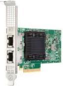 HPE Eth 10Gb 2p 535T Adptr (Mini PCI Express)