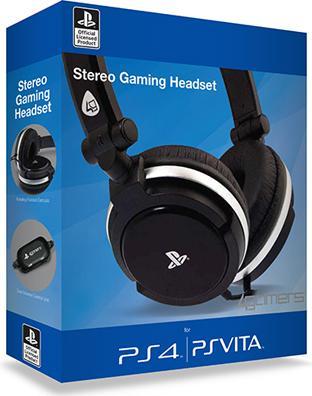 Immagine prodotto 4Gamers Pro4-10 (Cablato)