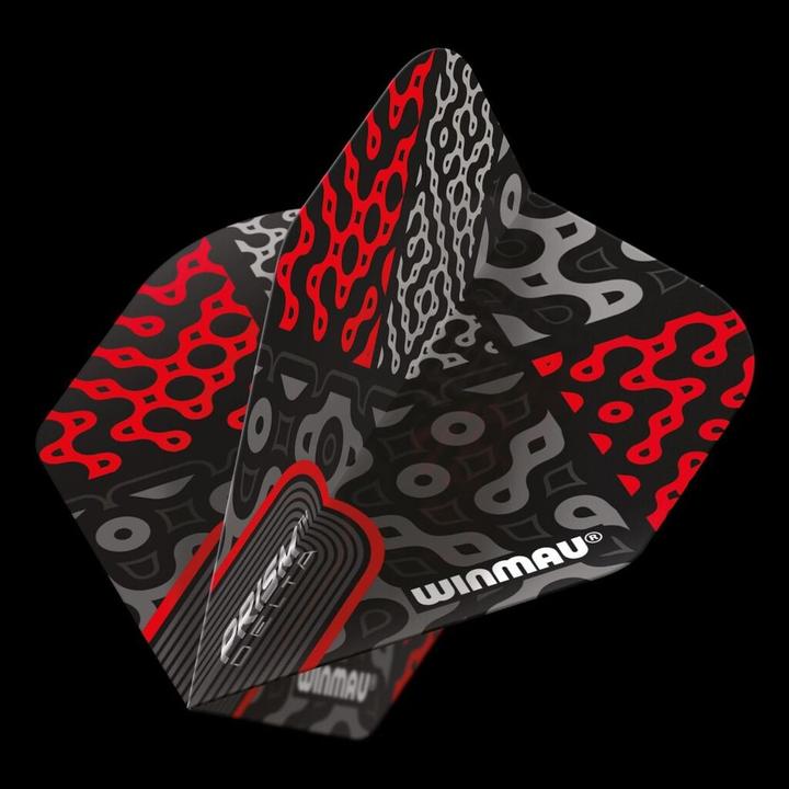 Actual product image Winmau Fly Delta, Cypher 6915-279