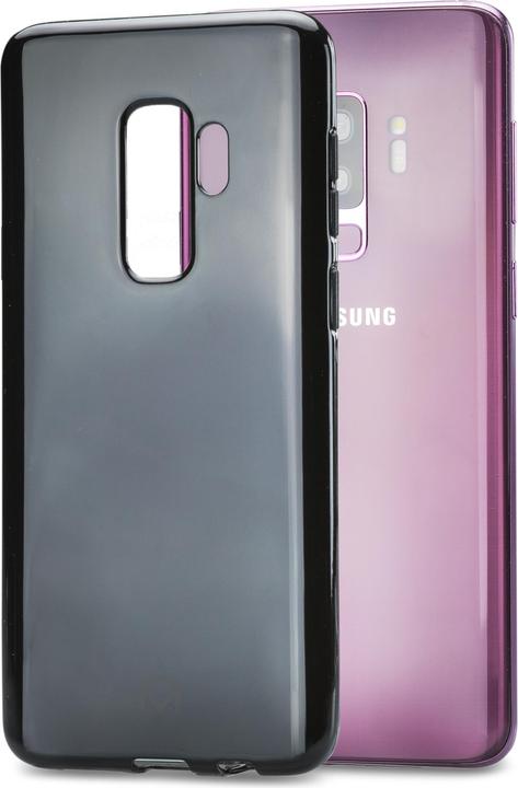 Image du produit Mobilize Enveloppe de gelée (Samsung Galaxy S9+)