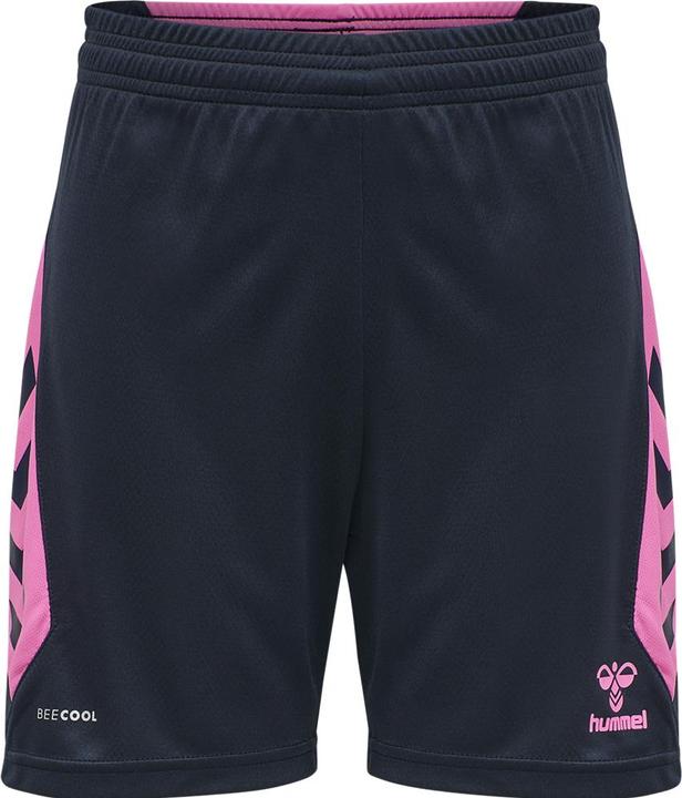 Produktbild hummel Action Poly Shorts Kids (176)