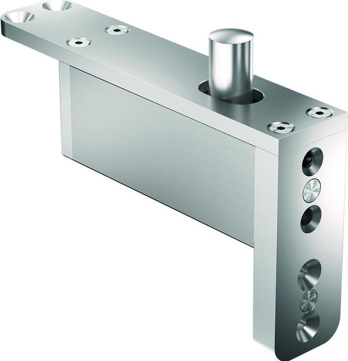Productafbeelding FritsJurgens Cerniera TP-40-G