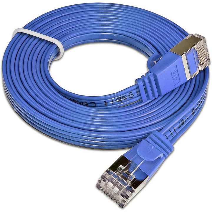 Actual product image Wirewin Network cable (STP, CAT6, 5 m)