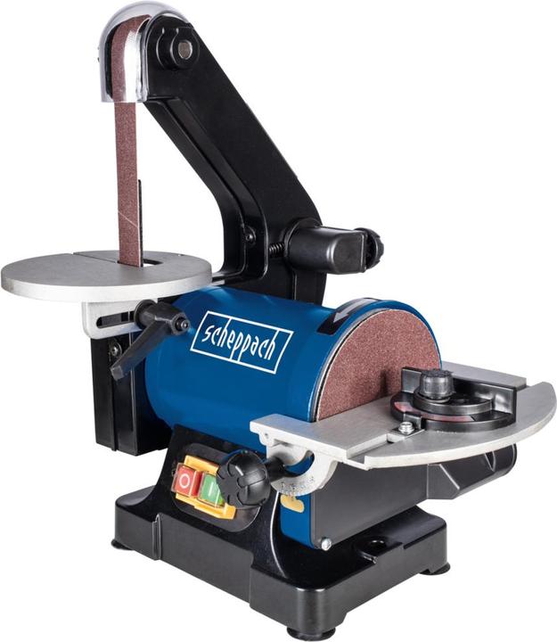 Scheppach BTS700 (Tellerschleifer, 250 W)
