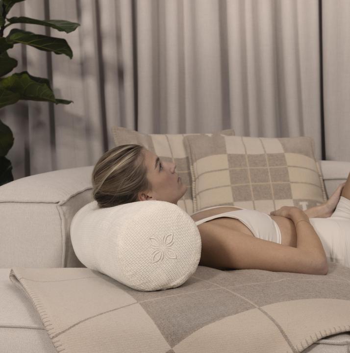 Immagine prodotto Omnana Rullo yoga CUSHY