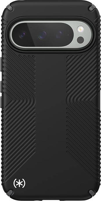 Image du produit speck Presidio2 Grip - Étui pour Google Pixel 9 / Google Pixel 9 Pro (Noir) (Google Pixel)