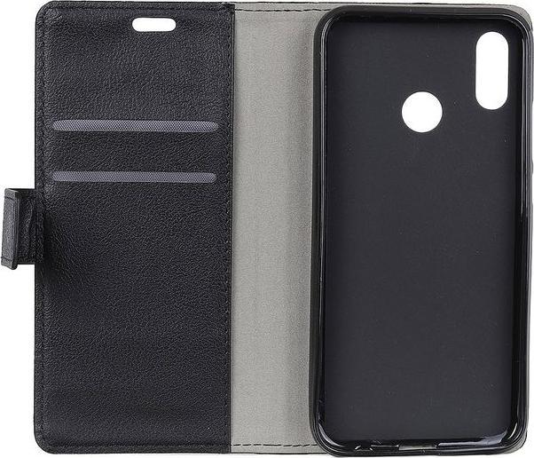 Immagine prodotto MU Classic Serie Classic III con copertina in pelle (Motorola One)