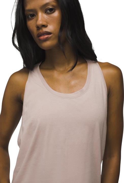 Actual product image Prana Everyday Racerback Tank (L)