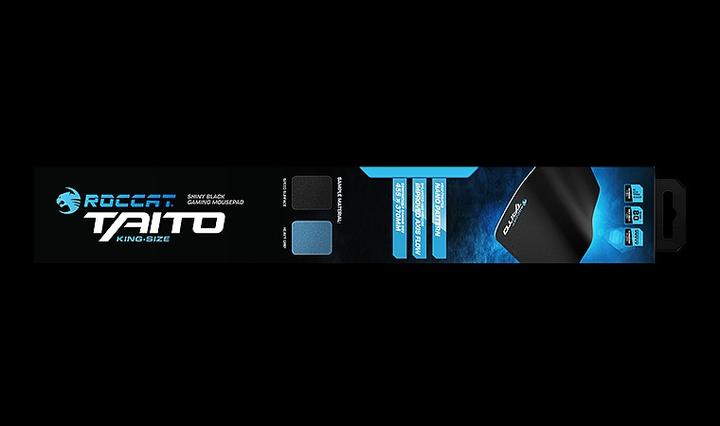 Actual product image Roccat Taito (XL)