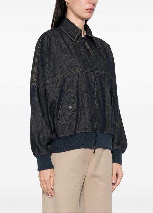 Image du produit Brunello Cucinelli Outerwear M/l (42)