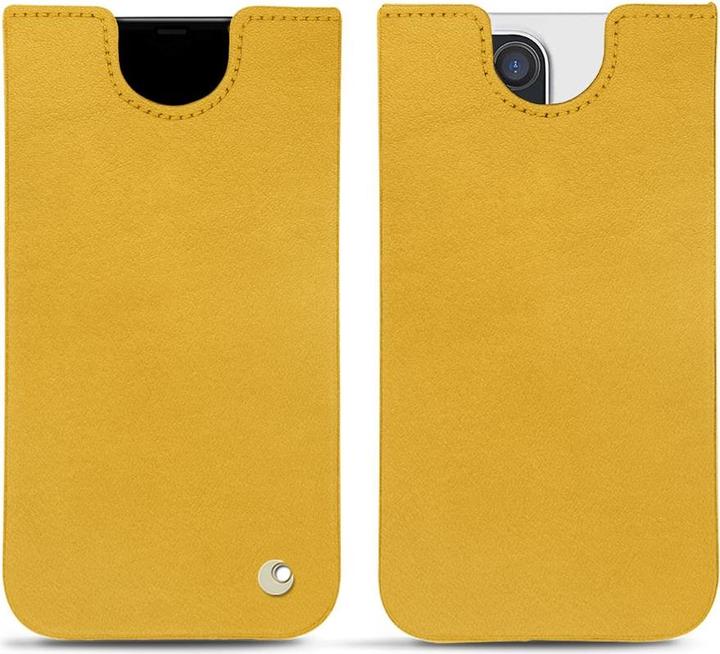 Jaune soulèu ( Pantone #F3B934 )