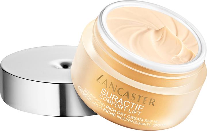 Image du produit Lancaster Suractif Comfort Lift (50 ml, Crème de jour, SPF 15)