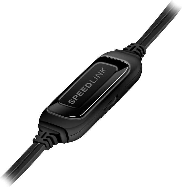 Produktbild Speedlink Legatos (Kabelgebunden)