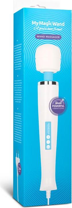 Immagine prodotto My Magic Wand Massaggiatore Wand