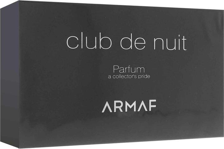 Produktbild Armaf Club De Nuit Intense Man + Sillage + Milestone 30 ml perfume set (Eau de Parfum, 30 ml)