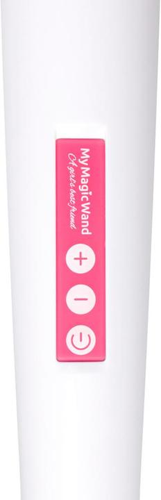 Produktbild My Magic Wand Wand Massager