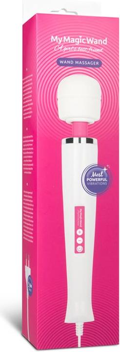 Produktbild My Magic Wand Wand Massager