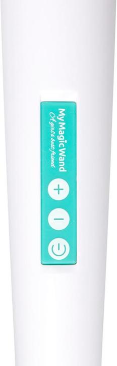 Produktbild My Magic Wand Wand Massager