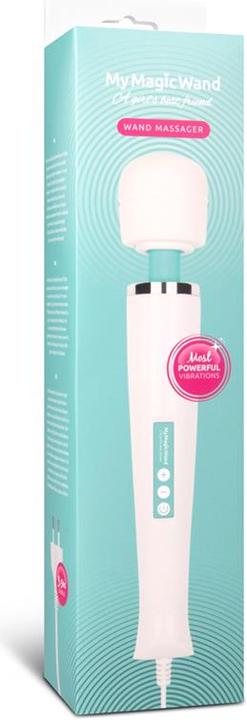 Produktbild My Magic Wand Wand Massager