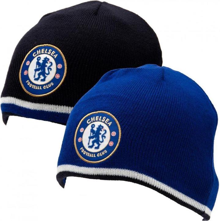 Chelsea FC Wendestrickmütze