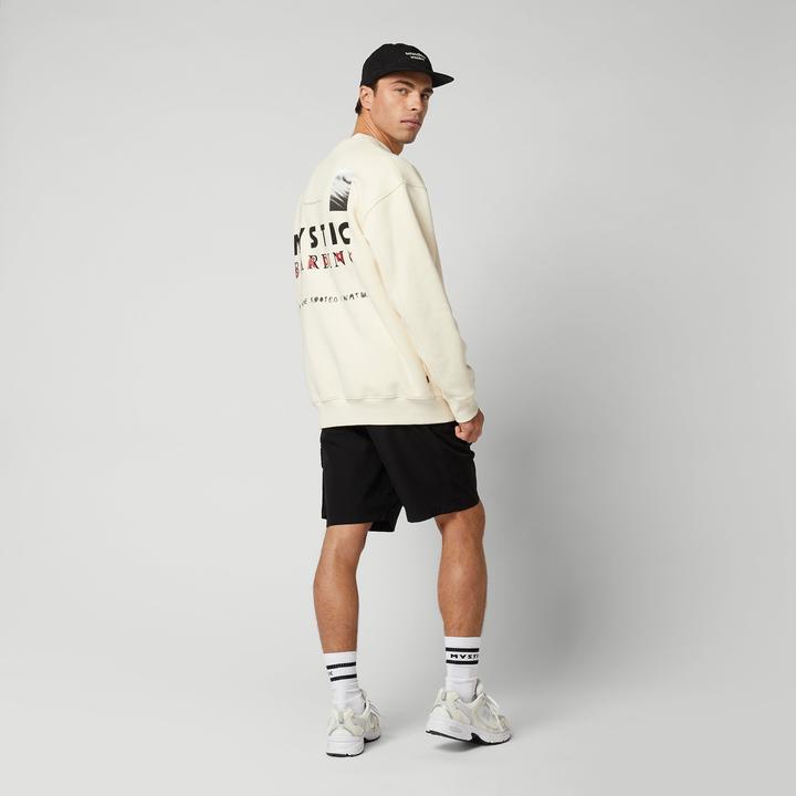 Immagine prodotto Mystic Trace Crew Sweat (M)