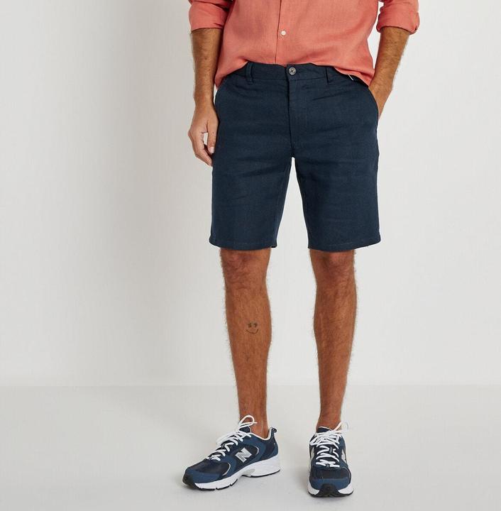 Produktbild La Redoute Collections Bermudas (54)