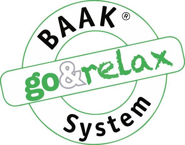 Produktbild Baak Sicherheitssandale S1P ESD René 2 (S1P, 43)